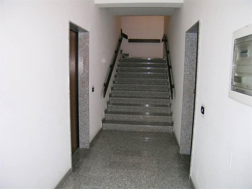 Appartement La Mansarda à Castel Di Sangro Extérieur photo