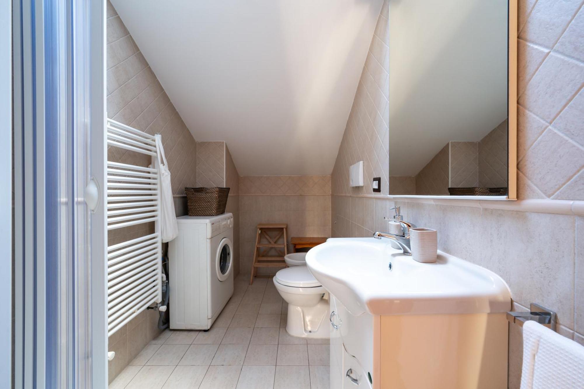 Appartement La Mansarda à Castel Di Sangro Extérieur photo